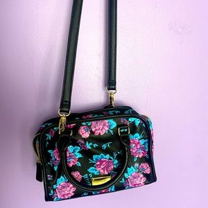 Betsey Johnson Crossbody Bag